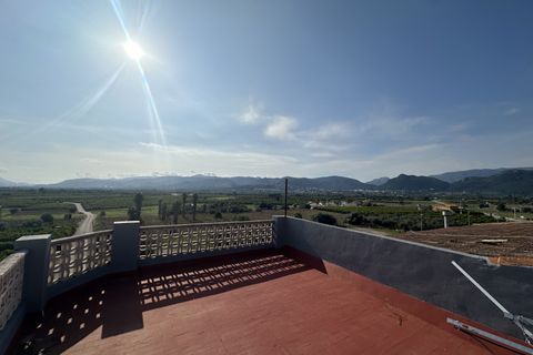 Erhvervsejendom i Tormos, Alicante, Tormos - € 260.000 | Ref: ES-DEN-019041 - foto 42
