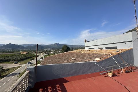 Erhvervsejendom i Tormos, Alicante, Tormos - € 260.000 | Ref: ES-DEN-019041 - foto 44
