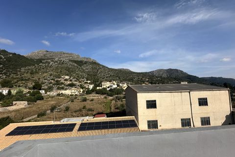 Erhvervsejendom i Tormos, Alicante, Tormos - € 260.000 | Ref: ES-DEN-019041 - foto 46