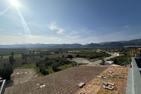 Erhvervsejendom i Tormos, Alicante, Tormos - € 260.000 | Ref: ES-DEN-019041 - foto 47