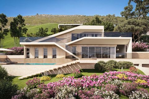 Villa i Javea, Alicante, Javea - € 1.600.000 | Ref: ES-JAV-019045 - foto 1