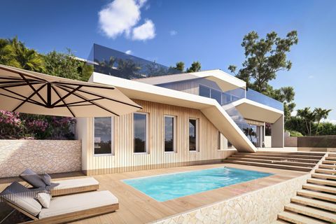 Villa i Javea, Alicante, Javea - € 1.600.000 | Ref: ES-JAV-019045 - foto 3