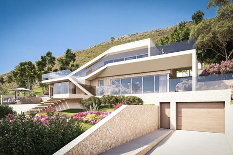 Villa i Javea, Alicante, Javea - € 1.600.000 | Ref: ES-JAV-019045 - foto 4