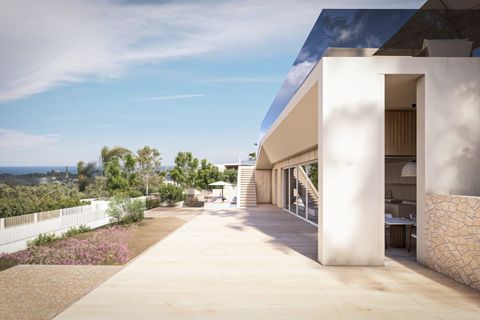 Villa i Javea, Alicante, Javea - € 1.600.000 | Ref: ES-JAV-019045 - foto 6
