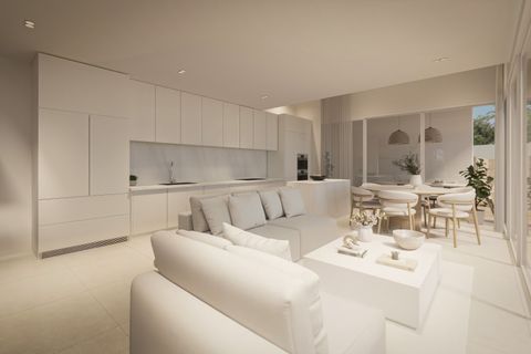 Villa i Javea, Alicante, Javea - € 1.600.000 | Ref: ES-JAV-019045 - foto 7