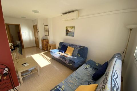 Leilighet i Alcanar, Tarragona, Alcanar - € 127 500 | Ref: APCD207FZ/6931 - foto 12
