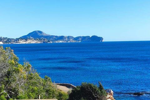 Lejlighed i Calpe, Alicante, Calpe - € 389.500 | Ref: AP5060 - foto 18