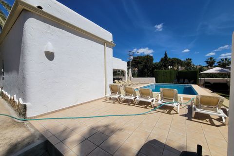 Villa i Teulada, Alicante, Teulada - € 895 000 | Ref: 11920 - foto 6