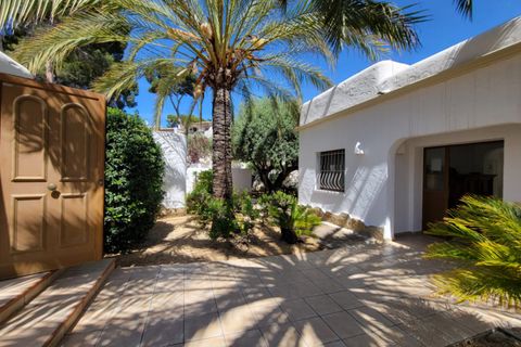 Villa i Teulada, Alicante, Teulada - € 895 000 | Ref: 11920 - foto 7