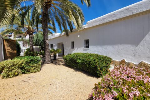 Villa i Teulada, Alicante, Teulada - € 895 000 | Ref: 11920 - foto 9