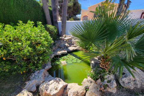Villa i Teulada, Alicante, Teulada - € 895 000 | Ref: 11920 - foto 10