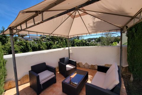 Villa i Teulada, Alicante, Teulada - € 895 000 | Ref: 11920 - foto 13