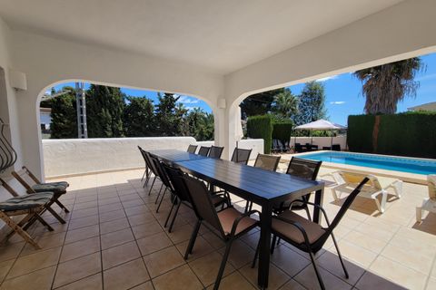 Villa i Teulada, Alicante, Teulada - € 895 000 | Ref: 11920 - foto 14