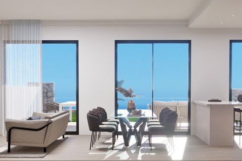 Villa i Finestrat, Alicante, Finestrat - € 379.900 | Ref: HO700032 - foto 4