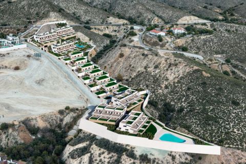 Villa i Finestrat, Alicante, Finestrat - € 379.900 | Ref: HO700032 - foto 14