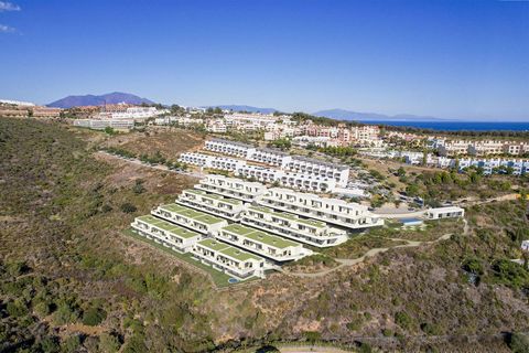 Villa i Manilva, Malaga, Manilva - € 490.000 | Ref: BlueViewManilva - foto 14