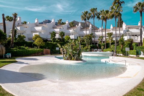 Byhus i Marbella, Malaga, Marbella - € 865.000 | Ref: WB2346 - foto 3