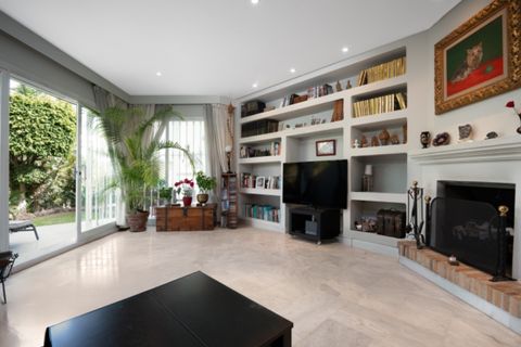 Byhus i Marbella, Malaga, Marbella - € 865.000 | Ref: WB2346 - foto 4
