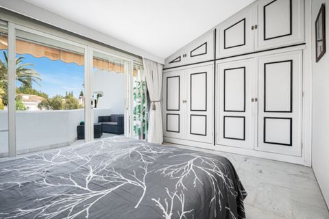 Byhus i Marbella, Malaga, Marbella - € 865.000 | Ref: WB2346 - foto 7