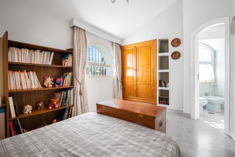 Byhus i Marbella, Malaga, Marbella - € 865.000 | Ref: WB2346 - foto 8