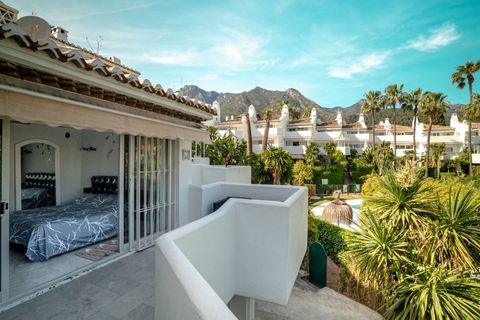 Byhus i Marbella, Malaga, Marbella - € 865.000 | Ref: WB2346 - foto 11