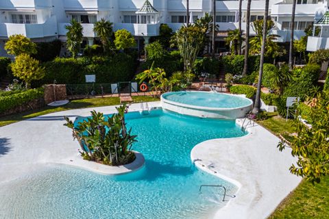 Byhus i Marbella, Malaga, Marbella - € 865.000 | Ref: WB2346 - foto 12