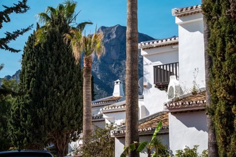 Byhus i Marbella, Malaga, Marbella - € 865.000 | Ref: WB2346 - foto 13