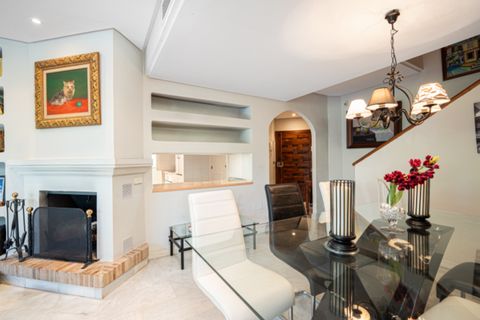 Byhus i Marbella, Malaga, Marbella - € 865.000 | Ref: WB2346 - foto 14