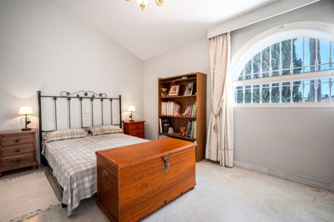 Byhus i Marbella, Malaga, Marbella - € 865.000 | Ref: WB2346 - foto 15