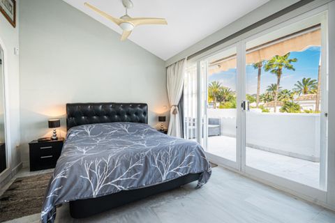 Byhus i Marbella, Malaga, Marbella - € 865.000 | Ref: WB2346 - foto 19