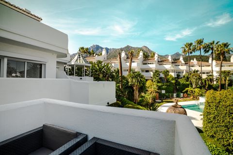 Byhus i Marbella, Malaga, Marbella - € 865.000 | Ref: WB2346 - foto 25