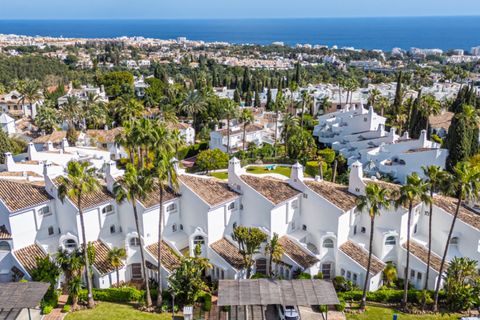 Byhus i Marbella, Malaga, Marbella - € 865.000 | Ref: WB2346 - foto 28