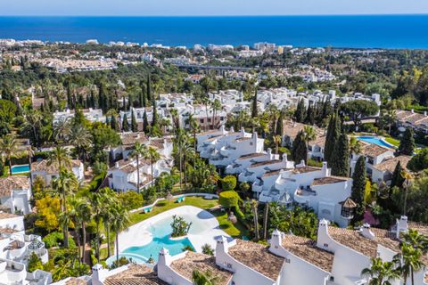 Byhus i Marbella, Malaga, Marbella - € 865.000 | Ref: WB2346 - foto 30