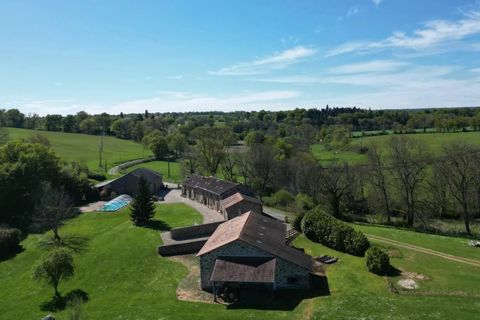 Villa i Bellac, Haute-Vienne, Bellac - € 795.000 | Ref: BVI80414 - foto 2