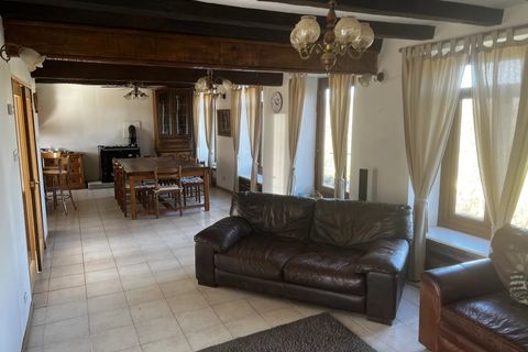 Villa i Bellac, Haute-Vienne, Bellac - € 795.000 | Ref: BVI80414 - foto 4