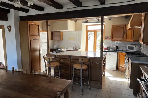 Villa i Bellac, Haute-Vienne, Bellac - € 795.000 | Ref: BVI80414 - foto 11