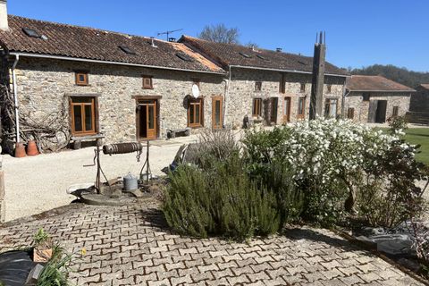Villa i Bellac, Haute-Vienne, Bellac - € 795.000 | Ref: BVI80414 - foto 15