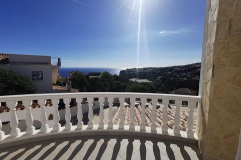 Villa i Benitachell, Alicante, Benitachell - € 630.000 | Ref: F1046/6084 - foto 2