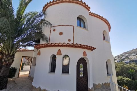 Villa i Benitachell, Alicante, Benitachell - € 630.000 | Ref: F1046/6084 - foto 3