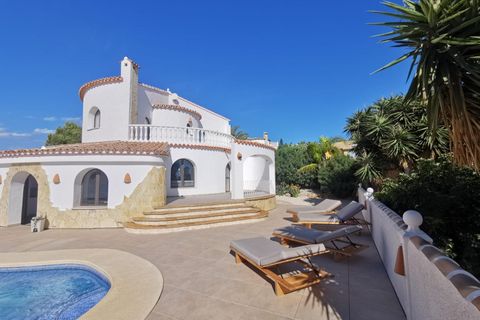 Villa i Benitachell, Alicante, Benitachell - € 630.000 | Ref: F1046/6084 - foto 4
