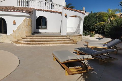 Villa i Benitachell, Alicante, Benitachell - € 630.000 | Ref: F1046/6084 - foto 5