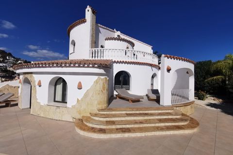 Villa i Benitachell, Alicante, Benitachell - € 630.000 | Ref: F1046/6084 - foto 6