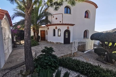 Villa i Benitachell, Alicante, Benitachell - € 630.000 | Ref: F1046/6084 - foto 8