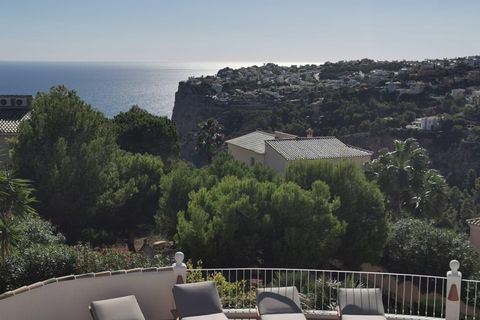 Villa i Benitachell, Alicante, Benitachell - € 630.000 | Ref: F1046/6084 - foto 9