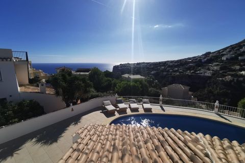 Villa i Benitachell, Alicante, Benitachell - € 630.000 | Ref: F1046/6084 - foto 10