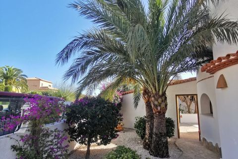 Villa i Benitachell, Alicante, Benitachell - € 630.000 | Ref: F1046/6084 - foto 12