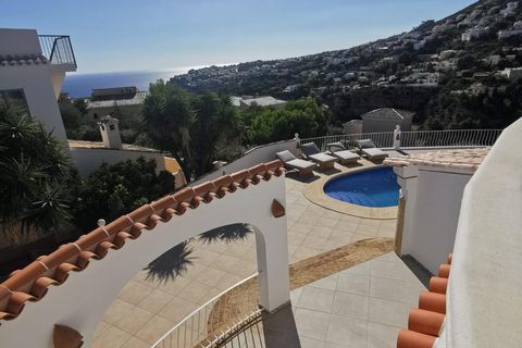 Villa i Benitachell, Alicante, Benitachell - € 630.000 | Ref: F1046/6084 - foto 13