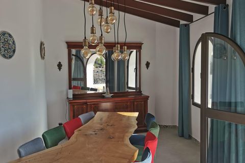 Villa i Benitachell, Alicante, Benitachell - € 630.000 | Ref: F1046/6084 - foto 16