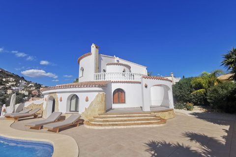 Villa i Benitachell, Alicante, Benitachell - € 630.000 | Ref: F1046/6084 - foto 20