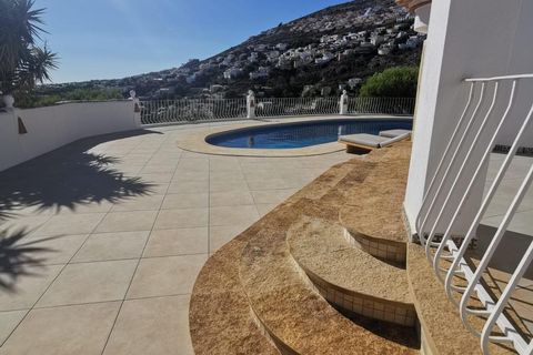 Villa i Benitachell, Alicante, Benitachell - € 630.000 | Ref: F1046/6084 - foto 25